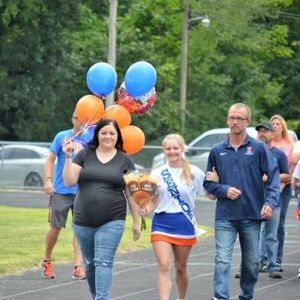 Meet your Posher, Alison